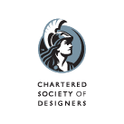 Chartered Society of Deisgners (CSD)